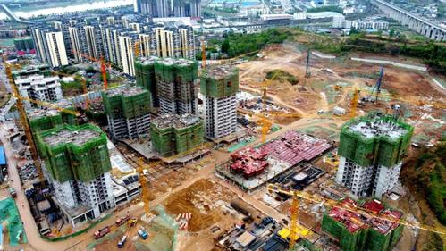 广元邦泰花园城楼盘详情-吉屋网