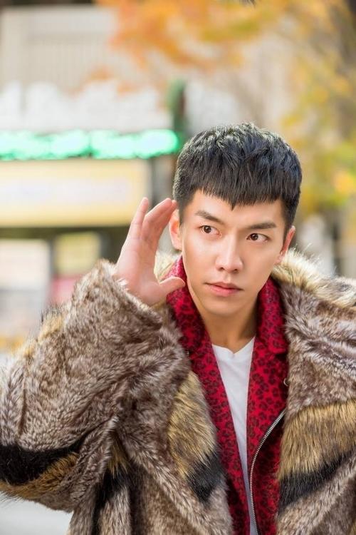 花游记 李升基 孙悟空