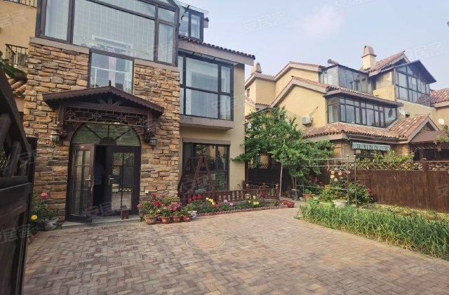 固安房产网>固安小区>孔雀城小区>孔雀大道小区>孔雀城一期(贵园别墅)