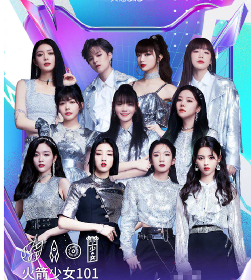 火箭少女101彩排划水,队员临时记动作,杨超越"躺枪"导演崩溃