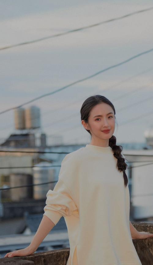 台媒称林依晨已产下宝宝