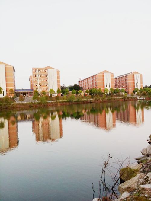湖南信息学院-管理学院