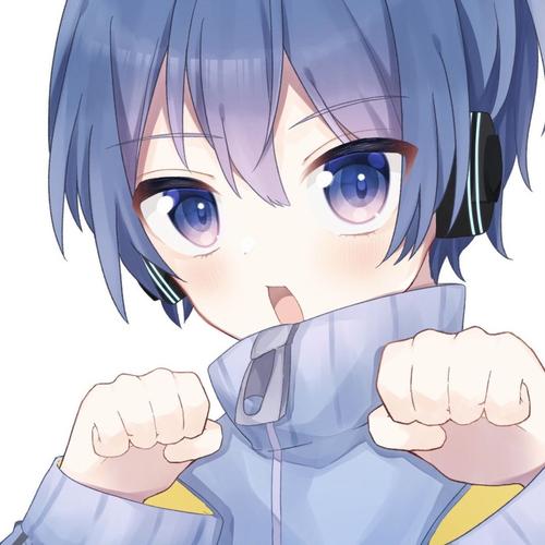 大情种独有的气质漫头