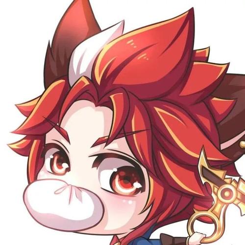 王者荣耀头像百里守约和玄策