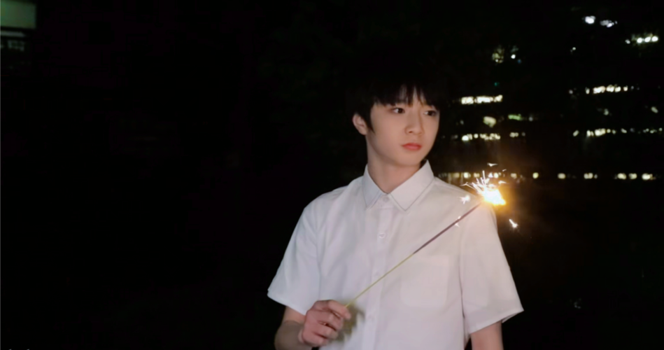 或许成为遗憾才能让人记得更深刻台风十一子