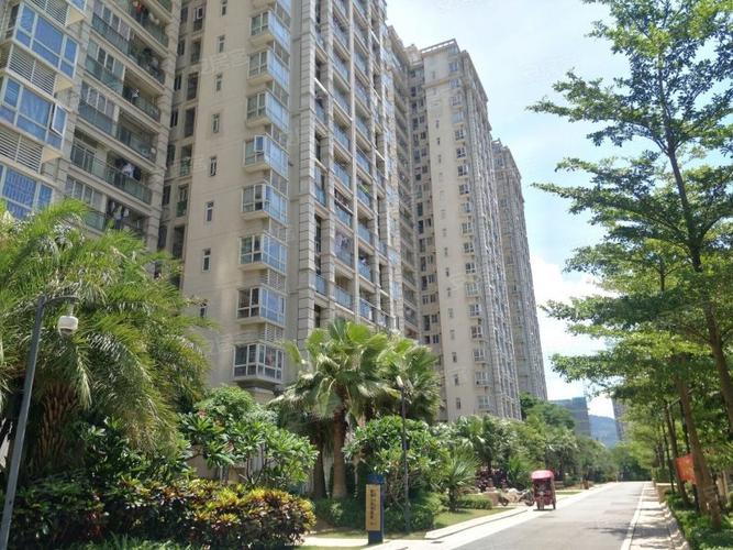 御景水岸花园(温馨花园)