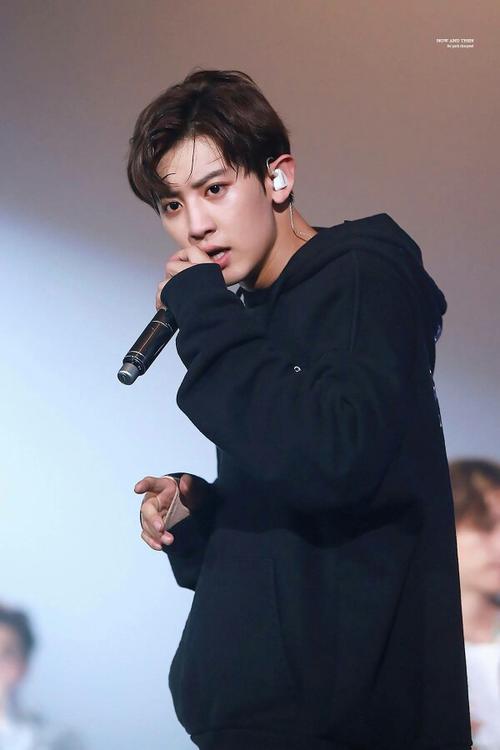 朴灿烈 exo三巡the exo"rdium in 泰国演唱会