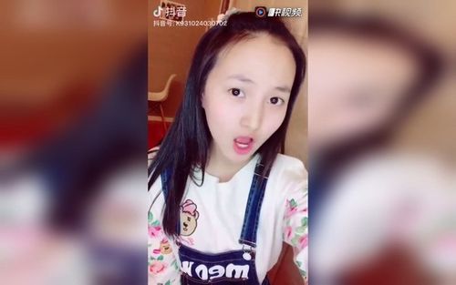 抖音最火女主播排行榜排行第10的现在才不到10岁