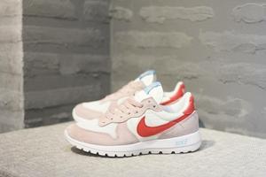 耐克nike internationalist mid 华夫二代系列 运动鞋 女鞋