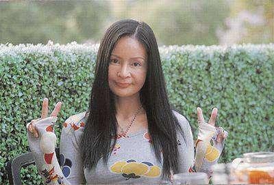 高胜美和杨钰莹就差2岁 怎么看起来像老了20岁