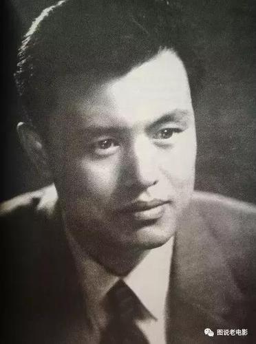 老电影艺术家们的青春光华 精美图集 庞学勤 冯喆 上官云珠等