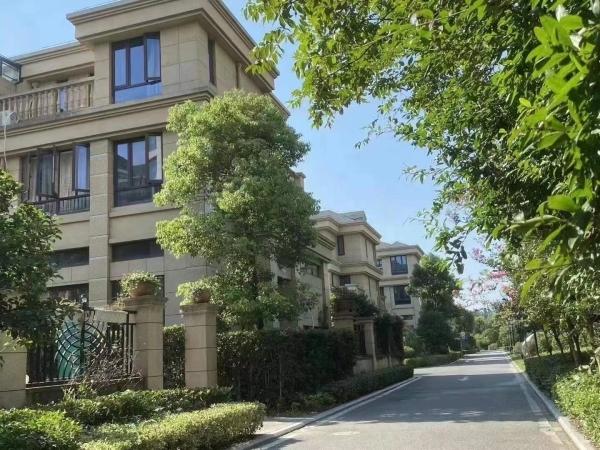 嘉隆国际营销中心样板间开放时间,嘉隆国际上海嘉定地铁口别墅!
