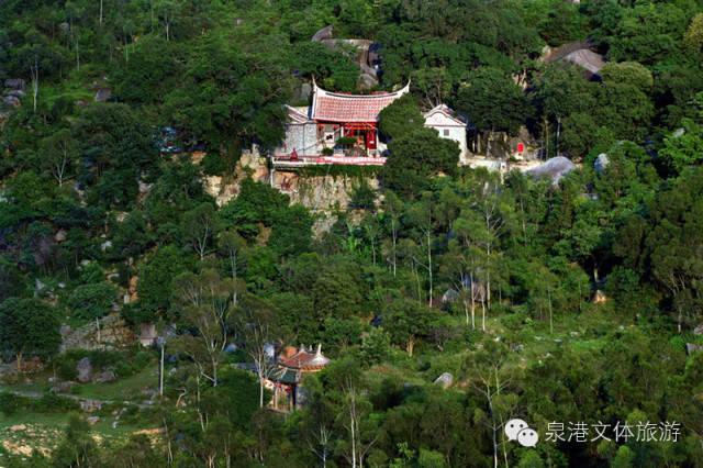 泉州泉港区文化游推荐