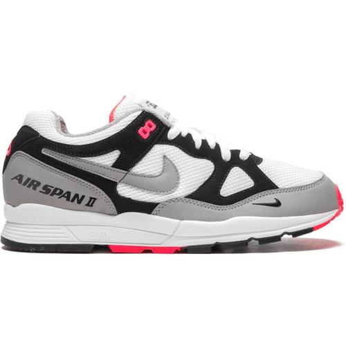 nike air系列,nike air max所有系列 nike耐克男士运动鞋air span ii系列轻便透气 舒适耐磨 青春休闲 减震