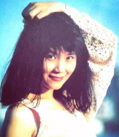 27年前北京人在纽约让她抱憾终生却让退圈的严晓频再次翻红