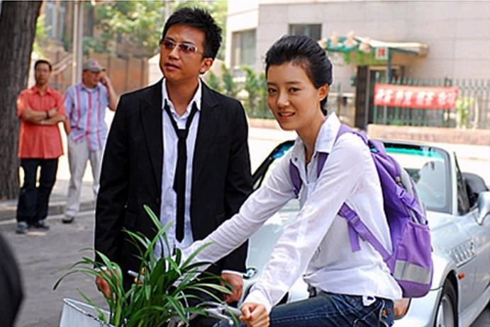 钻石王老五的艰难爱情