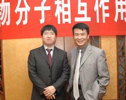 ge和金斯瑞再牵手全球首台biacoret200落户南京