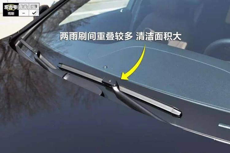 雨刷器越刷越模糊?玄机都在这份保养指南中