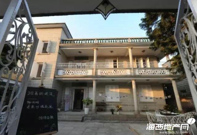 泉州古城文化复兴进行时 鲤城区正在下一步大棋