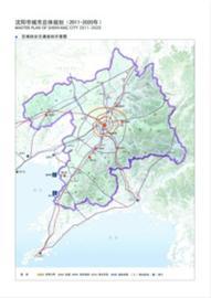 "沈阳经济区的沈阳,抚顺,本溪,辽阳,鞍山,营口,铁岭和阜新八城市间将