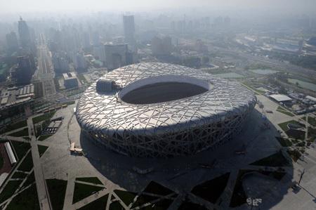 2008年北京奥运会奖牌图片