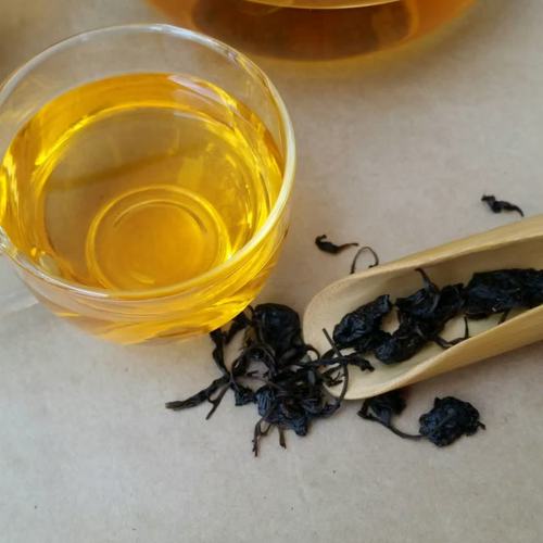 巴马珍稀特产 野生甜茶 天然无糖养生茶50g 包邮