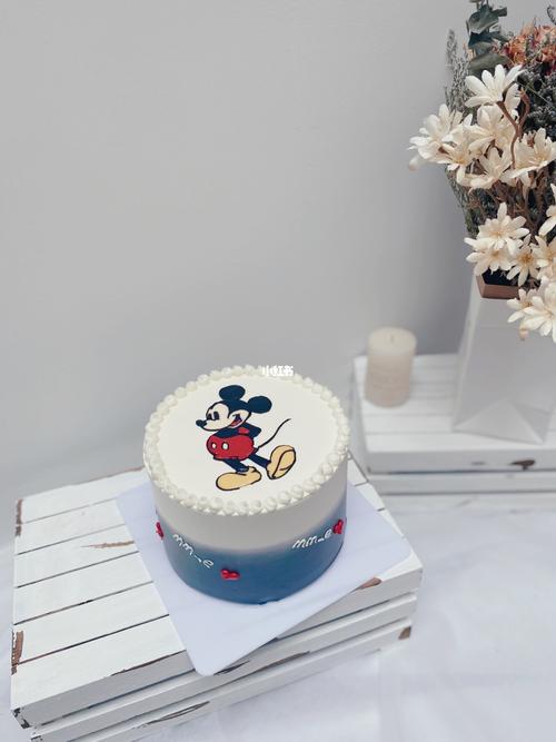 芝士转印蛋糕#造型蛋糕#生日蛋糕#蛋糕培训_蛋糕_生日