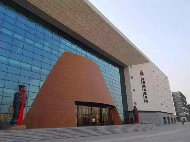 淄博中国陶瓷博物馆电话多少 淄博陶瓷博物馆联系方式