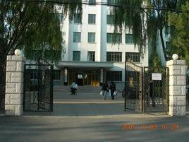 北京科技大学延庆分校