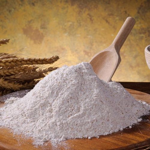 浩宝面粉 标准粉面粉小麦.商品大图