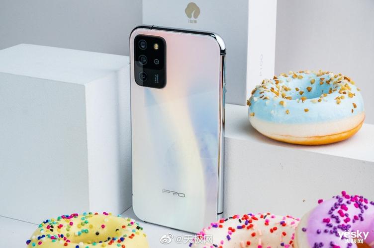 ipro学生手机p100图赏