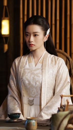 三生三世枕上书 橘诺 孙雪宁 - 堆糖,美图壁纸兴趣社区