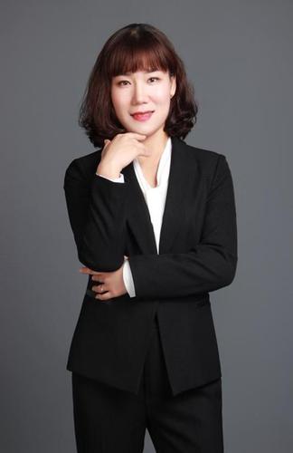中机创专家李晓娜——为档案事业添风采