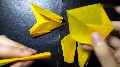 母亲节折纸怎么做好看