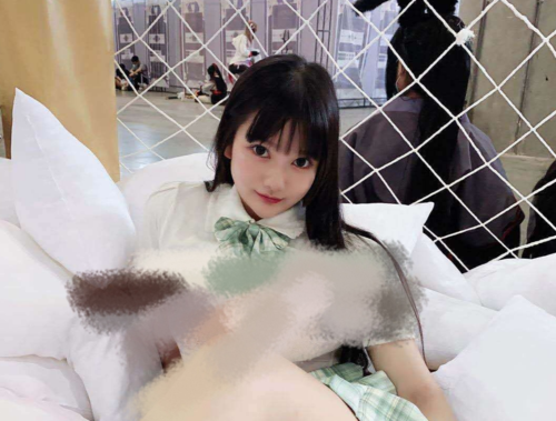 广州漫展jk事件后续,当事人账号被注销