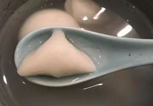 贵阳这些汤圆店都是你的第一选择!