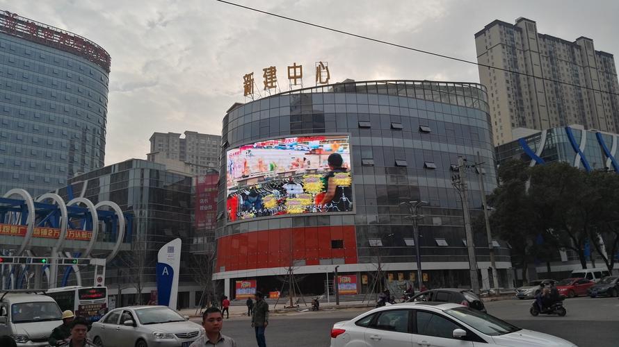 招商 店面位于新建中心商业广场a区(.