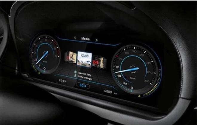 汽车续航里程是怎么来的,汽车续航里程介绍