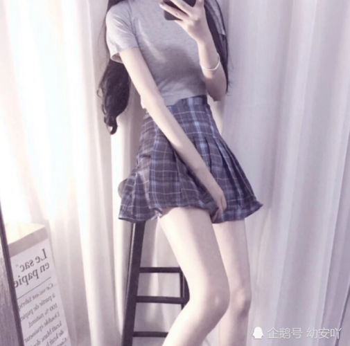 女生想让腿"又白又细又长"?若能坚持3动作,"漫画腿"自然来!