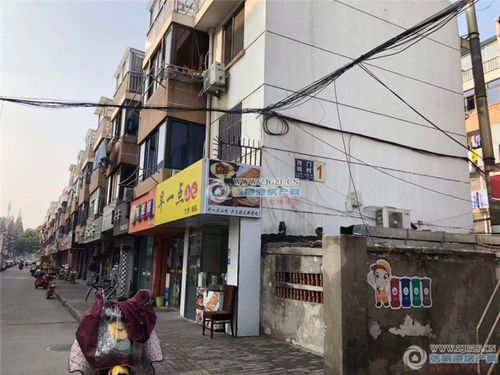 张家港西门新村_张家港梁丰路688号西门新村_张家港市中心小区_张家港