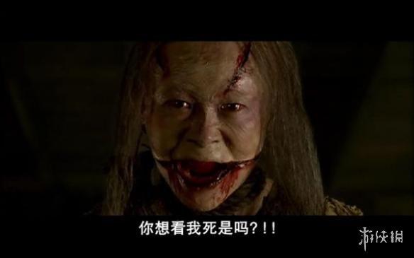 入榜理由:扶桑嫂是我唯一不敢直视眼睛的女鬼,当时上吊的镜头还历历在