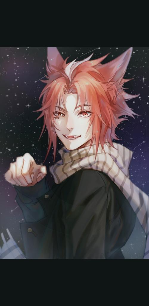 百里玄策 - 迟耀