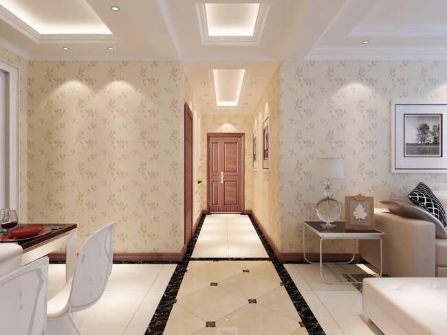 谁说吊顶已经过时了2021年流行用这种美观又实用