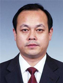 (辽宁省委组织部副部长)