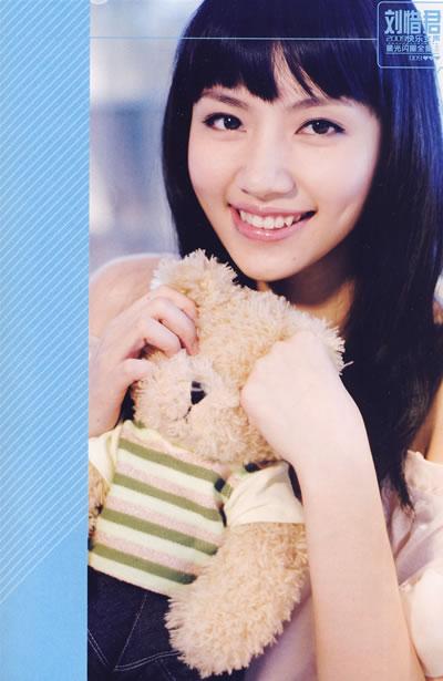 而19家专业唱片公司的力挺,以及四大网络公司的青睐,令我们对这个美丽