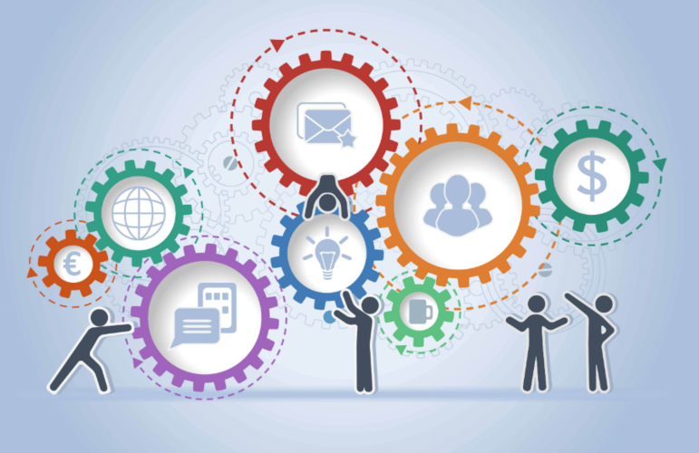 什么叫做资源整合