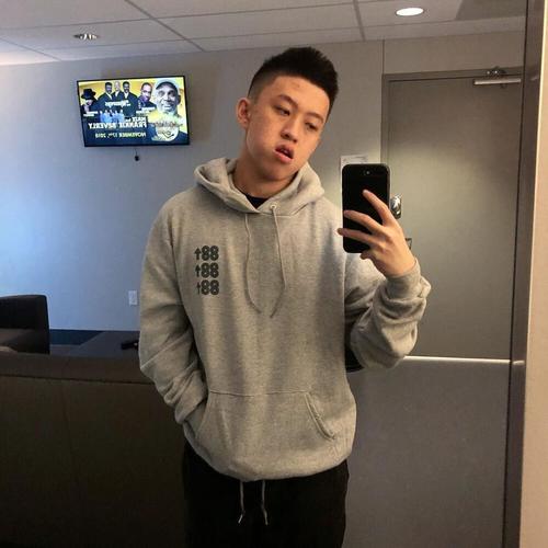 rich brian