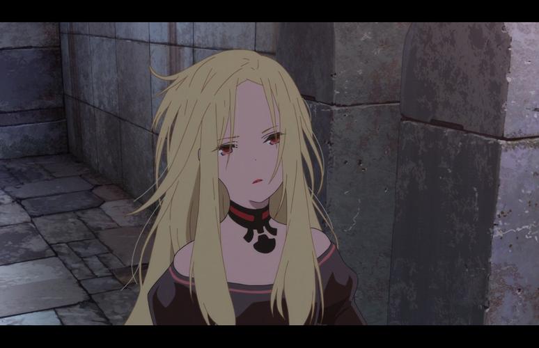 【朝花夕誓】织错的线是否能够复原?蕾莉亚人物解析(图解向,含剧透)