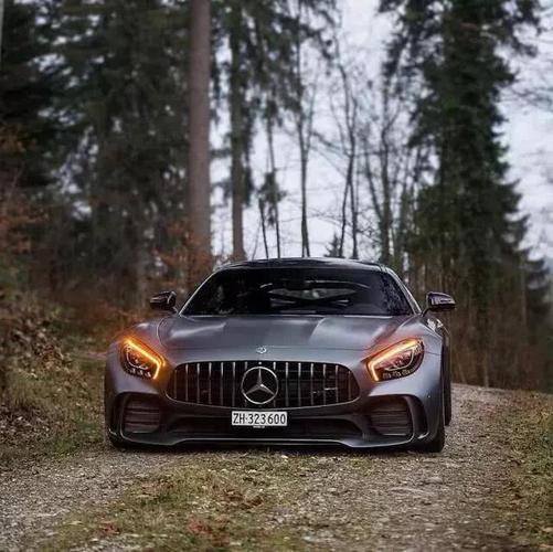 梅赛德斯奔驰amg gtr堪称完美
