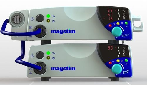 [tms 经颅磁刺激系统]